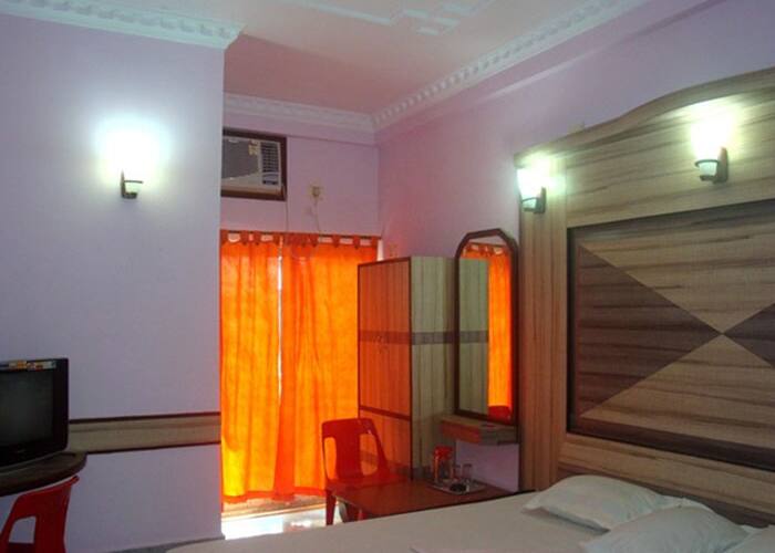 Hotel South End, Digha 5
